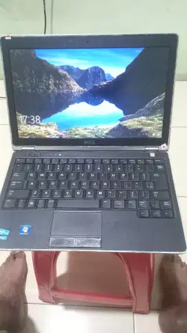 Laptop DELL E6220 core i5