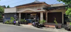 RUMAH SIAP HUNI PIYUNGAN