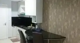Disewakan Apartemen Studio di Silkwood Alam Sutera Tangerang