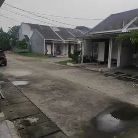Dijual Rumah Magnolia Residence, Jatiuwung, Kota Tangerang