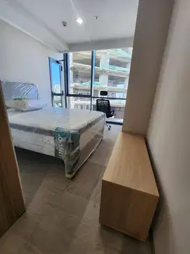 Disewakan Apetemen Menara Jakarta 1br Furnish Bagus