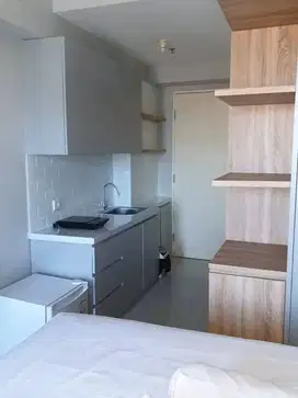 TERMURAH‼️Apartemen tanglin Pakuwon Mall