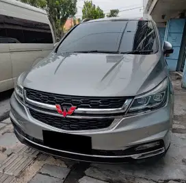 Wuling Cortez 1.5T CT Lux+ (Sunroof) Captain Seat CVT 2021