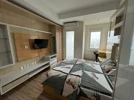 Disewakan Apartemen Metropark Reisdence Studio fullfurnish.