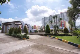 Apartemen Taman Melati Yogyakarta