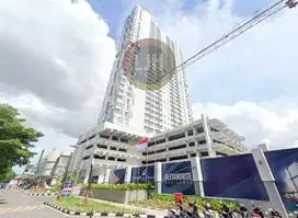 Dijual Apartment Citra Plaza Nagoya