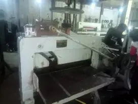 mesin potong kertas 201A ukuran 92