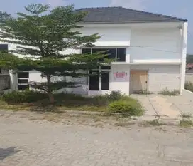 Jual rumah gratis umroh