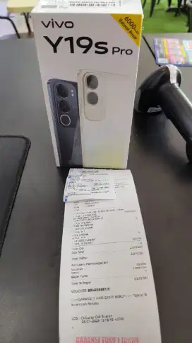 VIVO Y19SPRO TAHAN BANTING BATERAI BADAK