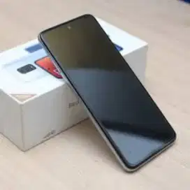 Redmi note 9 pro fulset
