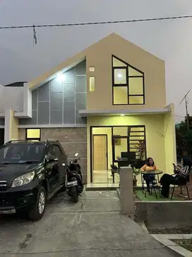 Modal 2juta dapet rumah,Daerah BEKASI,RMH READY,TANPA BI CHECKING,ASRI
