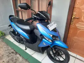 Honda Vario 110 CW Pajak Hidup Part Hedon Istimewa Terawat