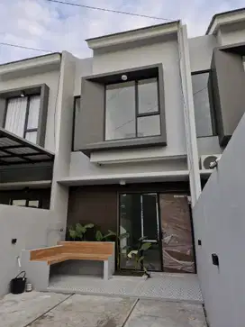 HOT PROMO! RUMAH LUAS DIJATIASIH 800 JUTAAN STRATEGIS