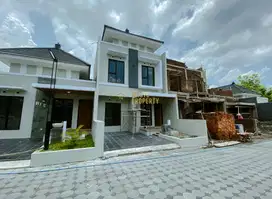 RUMAH SIAP MURAH SIAP HUNI 1 LANTAI DI PRAMBANAN KLATEN !
