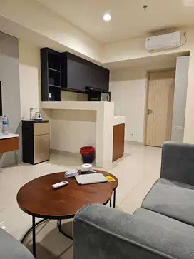 Disewakan Apartemen Orange County Tower Glendale Lippo Cikarang