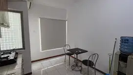 Dijual Cepat Apartemen Sudirman Park 2BR - Murah