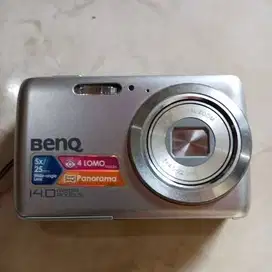 Kamera Digital BENQ AE110