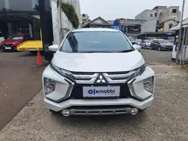 TDP Rendah Mitsubishi Xpander 1.5 Sport Bensin-AT 2021 Putih CBRXB