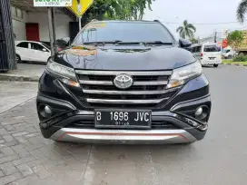Rush Trd AT 2018
