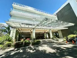 Dijual Hotel di Jimbaran
