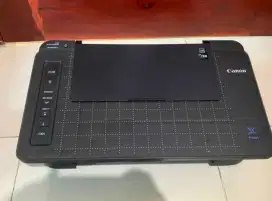 Canon Pixma TS307 Single Function Wireless