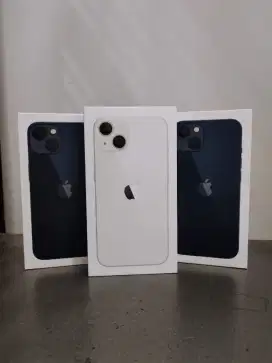 iPhone 13 New ibox