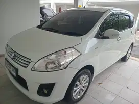 Suzuki Ertiga 2014 Bensin