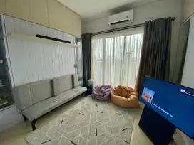 Apartemen Thamrin Residence Dekat Bundaran HI, Plaza Indonesia