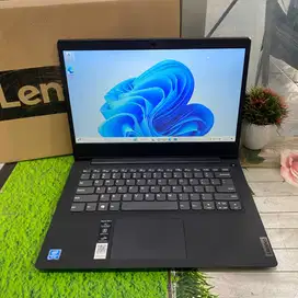 New Lenovo Ideapad Slim 3 Pentium Silver N5030 8GB 512GB 14FHD Win 11