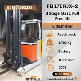 Sewa Forklift Fleksibel: Solusi Angkat Ringan, Bebas Pusing!