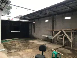 Ruko Strategis dan Murah di Kopo Bihlul Bandung