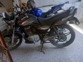 JUAL SANTAI MOTOR THUNDER