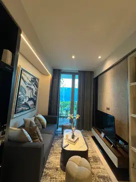 Di jual Apartemen viral dan Mewah di CPI Makassar