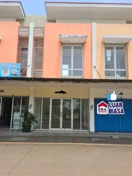 DIJUAL RUGI Ruko Parkville, Citra Maja
