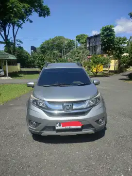 Honda BR-V tahun 2018, bisa tukar tambah dengan Matic