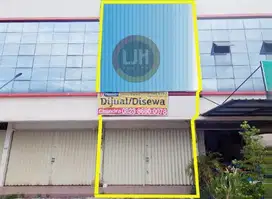 Disewakan Ruko 2 Lantai Siap Pakai Di Ruko Mega Mas