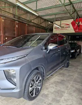 Mitsubishi Xpander 2018 Bensin