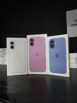 iPhone 16 Series