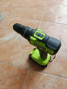 Bor Impact Drill