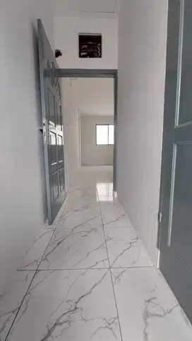 dijual cepat pukat 5 baru renovasi mandala aksara