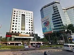 Disewakan Ruang Kantor Graha Aktiva area Kuningan