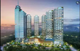 Jual Rugi     office space Menara Jakarta, Kemayoran, Jakarta Pusat