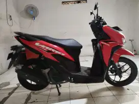 Honda vario 125cc CBS,, plat H kota 2020