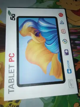 Tablet pc bekas