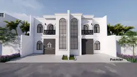 Dream House Cimanggis depok