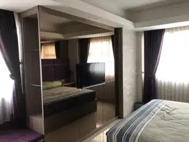 Dijual SHERWOOD Apartment, Tower Richmond Kelapa Gading