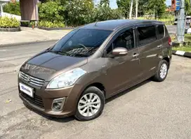 SUZUKI ERTIGA 1.4 GL BENSIN MATIC 2013
