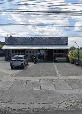 DISEWAKAN RUANG USAHA DEPOK SLEMAN