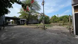 Tanah di Kadirojo2 Purwomartani Sleman