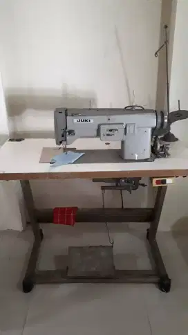 Mesin bordir juki jogja